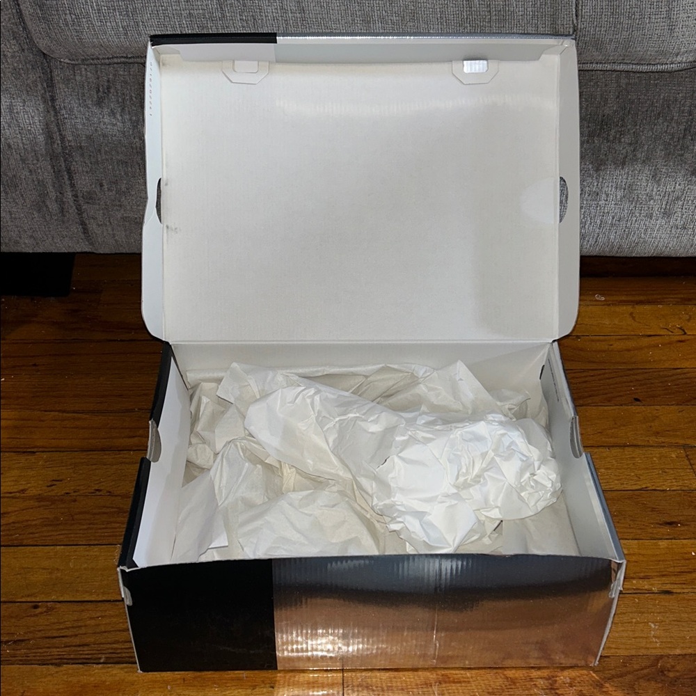 Jordan Retro 6 Empty Boxes - Picture 11 of 16